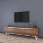 HANAH HOME TV polica D1 795 (893RAN3104) - slika 2