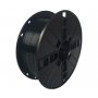 GEMBIRD 3DP-PETG1.75-01-BK PETG Filament za 3D stampac 1.75mm, kotur 1KG BLACK - slika 1