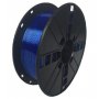 GEMBIRD 3DP-PETG1.75-01-B PETG Filament za 3D stampac 1.75mm, kotur 1KG Blue - slika 1