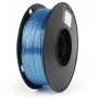GEMBIRD 3DP-PLA+1.75-02-B PLA-PLUS Filament za 3D stampac 1,75mm kotur 1KG Blue - slika 1