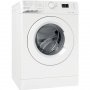 INDESIT MTWA71252 W EE veš mašina 7kg 1200 obrtaja - slika 1