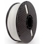 GEMBIRD 3DP-PVA-01-NAT PVA Filament za 3D stampac 1.75mm, kotur 1KG (filament rastvorljiv u vodi) NATURAL - slika 1