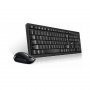GENIUS Smart KM-8200, Dual Color,USB,SER, 2.4GHz - slika 1