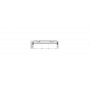 XIAOMI Robot Vacuum-Mop Essential Brush Cover - slika 1