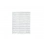 XIAOMI Robot Vacuum E10 Filter - slika 1