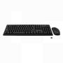 V7 Bežična tastatura i miš CKW200US-E US - slika 1
