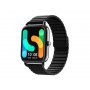 XIAOMI Haylou RS4 Plus pametni sat LS11 crni + narukvica - slika 2