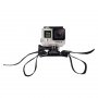 GOPRO Nosač Vented Helmet Strap Mount - GVHS30 - slika 2