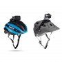 GOPRO Nosač Vented Helmet Strap Mount - GVHS30 - slika 3