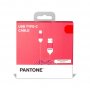 Pantone Type C kabl TC001 u PINK boji - slika 2