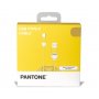 Pantone Type C kabl TC001 u ŽUTOJ boji - slika 2