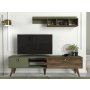 HANAH HOME TV polica Heron (804TRH3043) - slika 1