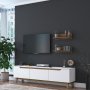 HANAH HOME TV polica M48 1053 (893RAN1107) - slika 3