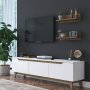 HANAH HOME TV polica M48 1053 (893RAN1107) - slika 2