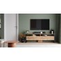 HANAH HOME TV polica ML19 A (956LCS1667) - slika 3
