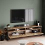 HANAH HOME TV polica ML19 A (956LCS1667) - slika 4