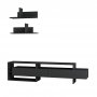 HANAH HOME TV polica Gara Anthracite (776HMS3014) - slika 3