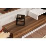 HANAH HOME TV polica Nirvana Teak White (756FRN3042) - slika 5