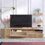 HANAH HOME TV polica Alika (393MRD1108) - slika 3