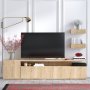 HANAH HOME TV polica Alika (393MRD1108) - slika 4