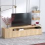 HANAH HOME TV polica Alika (393MRD1108) - slika 2