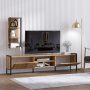 HANAH HOME TV polica Paola (793ELG3024) - slika 3