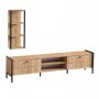 HANAH HOME TV polica Paola (793ELG3024) - slika 1