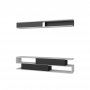 HANAH HOME TV polica Sims Black White (788DEC3061) - slika 3