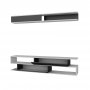 HANAH HOME TV polica Sims Black White (788DEC3061) - slika 4