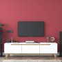 HANAH HOME TV polica D1 2472 (543WRN1516) - slika 3
