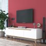 HANAH HOME TV polica D1 2472 (543WRN1516) - slika 4