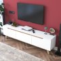 HANAH HOME TV polica D1 2472 (543WRN1516) - slika 5