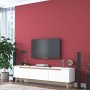 HANAH HOME TV polica D1 2472 (543WRN1516) - slika 2