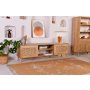 HANAH HOME TV polica Hazeran 180 (998VOW1155) - slika 3