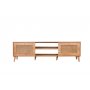 HANAH HOME TV polica Hazeran 180 (998VOW1155) - slika 1