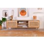 HANAH HOME TV polica Hazeran 180 (998VOW1155) - slika 2