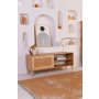 HANAH HOME TV polica Jut 140 (998VOW1160) - slika 3
