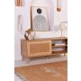 HANAH HOME TV polica Jut 140 (998VOW1160) - slika 4