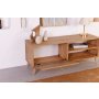 HANAH HOME TV polica Jut 140 (998VOW1160) - slika 5