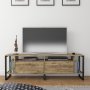 HANAH HOME TV polica Lotus (570VLT1547) - slika 3