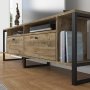 HANAH HOME TV polica Lotus (570VLT1547) - slika 4