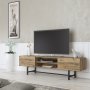 HANAH HOME TV polica Setya (570VLT1559) - slika 3