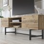 HANAH HOME TV polica Setya (570VLT1559) - slika 4