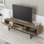 HANAH HOME TV polica Setya (570VLT1559) - slika 5