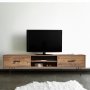 HANAH HOME TV polica Beta Rose (570VLT1523) - slika 2
