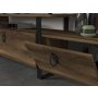HANAH HOME TV polica Aramis (804TRH3042) - slika 4