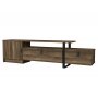 HANAH HOME TV polica Aramis (804TRH3042) - slika 1