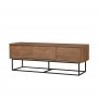 HANAH HOME TV polica Milo 140 (863SPH5105) - slika 1