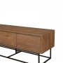 HANAH HOME TV polica Milo 140 (863SPH5105) - slika 3