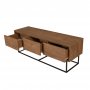 HANAH HOME TV polica Milo 140 (863SPH5105) - slika 4